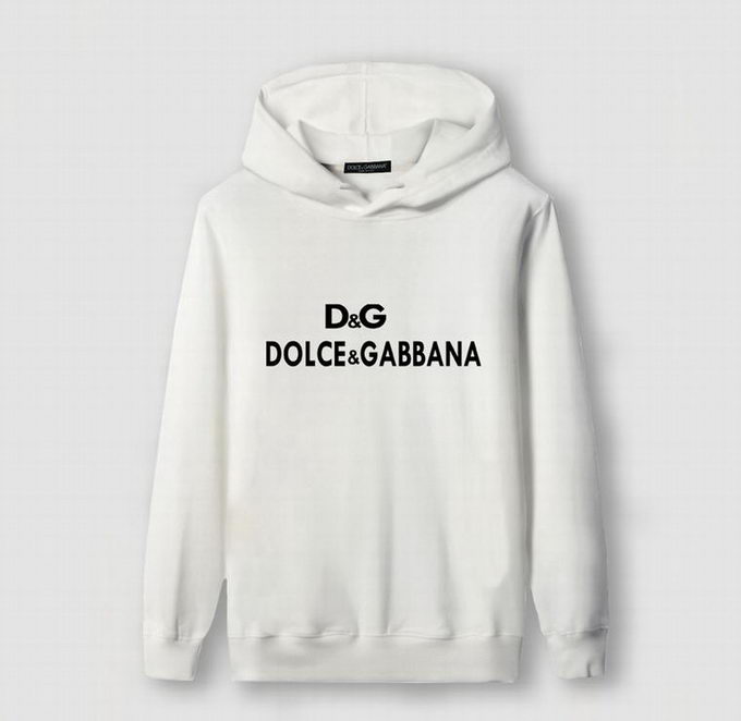 Dolce & Gabbana Hoodie Mens ID:20220915-195